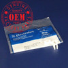 Electrolux 154376501 Household Dishwashers BRACKET COO:US