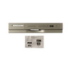 Whirlpool W10250018 CORPORATION  WP PANEL CONTROL