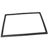 Electrolux 242193212 FRIGIDAIRE COMPANY Refrigerator Door Gasket (Black)
