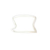 Electrolux 216522312 Freezers GASKET-DOOR WHITE