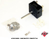 S/4391989 BURNER SWITCH Whirlpool  3148961