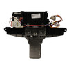 Electrolux 242270102 Refrigerators HOUSING COO:MEXICO