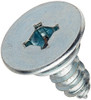 Electrolux 240521303 Refrigerators SCREW INCLUDES BOLTS COO:TAIWAN