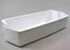Whirlpool 2187172 Kenmore Refrigerator Door Shelf Bin