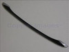 Whirlpool 74011767 CORPORATION  WP HANDLE DOOR (BLK) 82