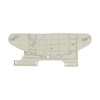 Electrolux 154780202 Household Dishwashers BRACKET COO:US