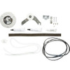 Electrolux 5304457724 Household Washing Machines KIT COO:P.R. OF CHINA