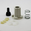 Whirlpool 285825 CORPORATION  CAM AGITATOR 81