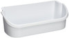 Electrolux 240356401 - Refrigerator Door Bin White Shelf Bucket