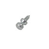 Electrolux 218755504 FRIGIDAIRE Refrigerator Door Handle Screw Genuine Original Equipment Manufacturer (OEM) Part