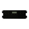 Electrolux 316630004 FRIGIDAIRE CO Range Electronic Control Board And Clock