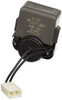 Whirlpool 2315548  Refrigerator Evap. Fan Motor