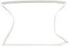 Whirlpool 12550116 Q Freezer Door Gasket