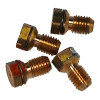 Whirlpool W10170534 Part Number : Spuds, LP Gas (Kit of 4)