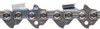 Noregon Systems 20LPX080G OREGON 80 Drive Link Super 20 Chain, 0.325-Inch