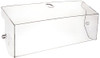 Electrolux 241804701 Refrigerators DOOR-CHEESE BUTTER COO:MEXICO