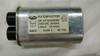 Whirlpool W10850446  Microwave High-Voltage Capacitor Genuine Original Equipment Manufacturer (OEM) Part