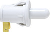 Electrolux 297243800 Freezers SWITCH-LIGHT COO:P.R. OF CHINA