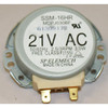 SAMSUNG DE31-10172C  Microwave Syncronous Motor