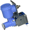 SAMSUNG DA62-00930A Valve Water - One Way Fitti Part #