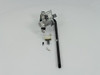 Whirlpool 280119 Dryer Burner and Gas Valve Assembly
