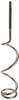 Electrolux 241829401 Refrigerators AUGER-ICE COO:P.R. OF CHINA