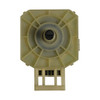 Electrolux 137493400 Household Washing Machines SWITCH-SELECTOR COO:P.R. OF CHINA