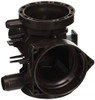 LG 3108ER1001A LG Electronics Washing Machine Pump Housing