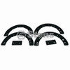 Noregon Systems 57-017 Oregon 13-by-19 mm Chain Saw Scrench