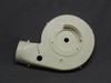Electrolux 137551800 Recertified Frigidaire Washer/ Dryer Back Fan Blower Housing