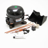 Electrolux 5304478809 Frigidaire COMPRESSOR WAS 5304443725