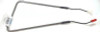 Electrolux 242044113 Refrigerators HEATER COO:MEXICO