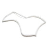 Whirlpool W10443259 Gasket-W Lh 33 Ref Dr OEM