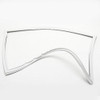 S/W10571960 GASKET-FoamInPlace Whirlpool  W10443319