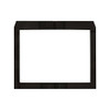 Whirlpool W10335921 CORPORATION  WP FRAME-GLAS