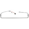 Electrolux 5304496284 Frigidaire Freezer Defrost Heater