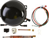 G.E. WR87X10211 GE Appliances Compressor- Kit