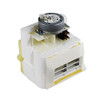 Electrolux 241600902 Frigidaire Electrolux Refrigerator Damper Control