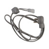 Electrolux 807108202 Cookers CORD ELECTRIC SERVICE COO:P.R. OF CHINA