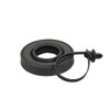 Whirlpool W10324647  Tub Seal Replacement