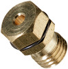 Electrolux 316527511 ORIFICE COMMONLY USED ON FRIGI