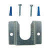 Whirlpool 8273888 ANTI-TIP ENVELOPE ASSEMB