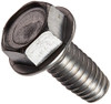 Electrolux 241690701 Refrigerators SCREW INCLUDES BOLTS COO:P.R. OF CHINA