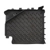 Electrolux 241697602 Frigidaire Refrigerator Pan Defrost