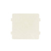 Electrolux 5304464061 Microwave Ovens COVER COO:.R. OF CHINA .