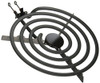 Whirlpool 9761346 Repairwares Universal 8 Inch Surface Burner Heating Element WB30X253 WB30K10006 WB30T10071 325503 8053267 WB30T10028
