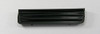 Whirlpool 2206671B  Refrigerator Grille Overflow (black)