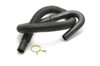 Whirlpool 285664 388423 - OEM FACTORY ORIGINAL WASHER 42" DRAIN HOSE WITH GOOSE-NECK