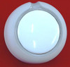 Whirlpool 3957799  Washer Control Knob (white)