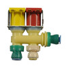 Whirlpool W10341320 CORP Refrigerator Water Inlet Valve